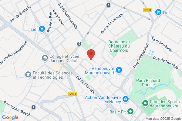 Cabinet Dentaire Taillandier Et Surget Chir Dent
