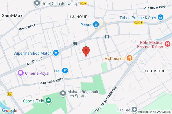 Cabinet Des Docteurs Billiotte Et Leblond Billiotte