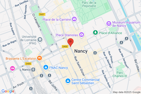 Canel Jean Francois Chir Dentiste