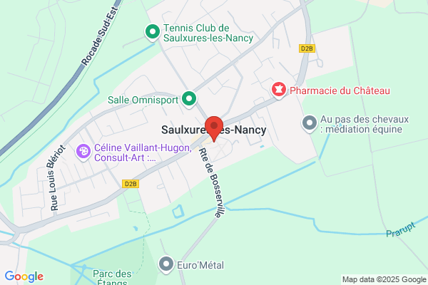 Goux Isabelle Chir Dentiste