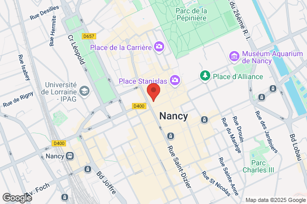Kolmann Nicole Chir Dentiste