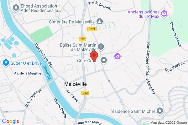 Ecole Maternelle Geny