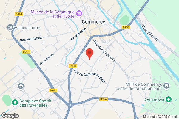 Ecole Maternelle Jean Rostand