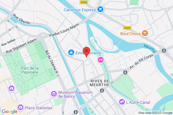 Ecoles Primaires Annexe