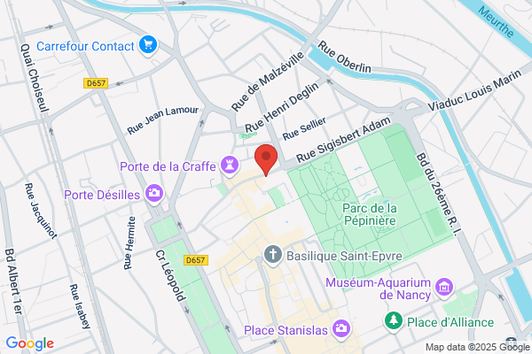 Ecoles Primaires Braconnot