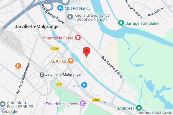 Ecoles Primaires Fleming