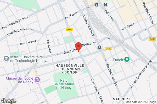 Hotel Moderne Meuble