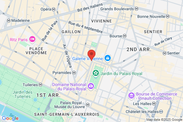 Hotel Richelieu