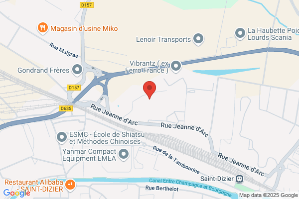Abi Service Proprietaire
