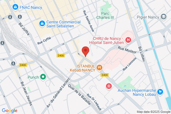 Agence De La Place