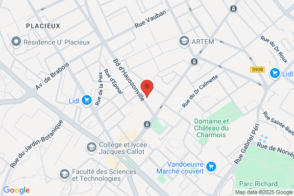 Agence Immobiliere Defoly Orpi