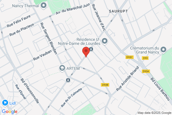 Agence Immobiliere Nancim