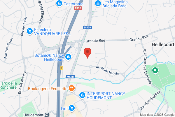 Albi Maud Immobilier