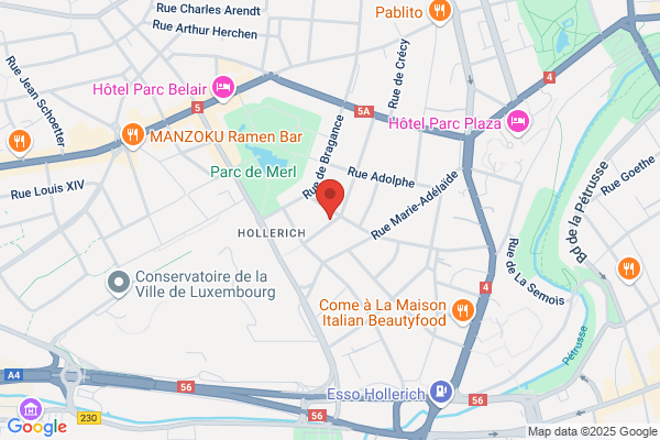 B Immobilier