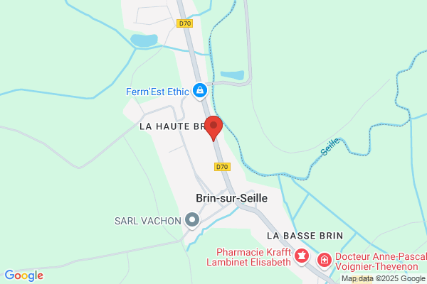 Brand Lucien Agent Immobilier