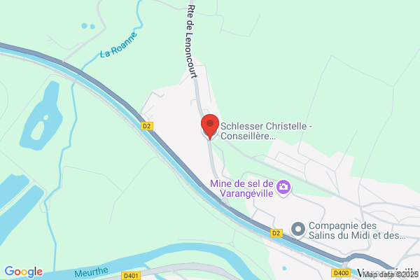 Cabinet Schal Immobilier