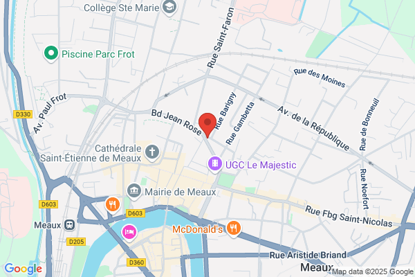 Century 21 Adm Immobilier Agence Immob