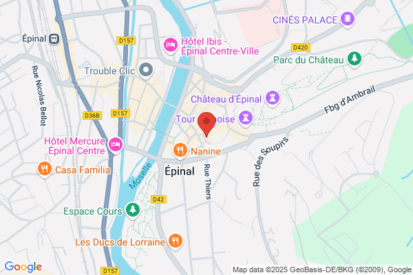 Imaj Immobilier Ligne Informatique