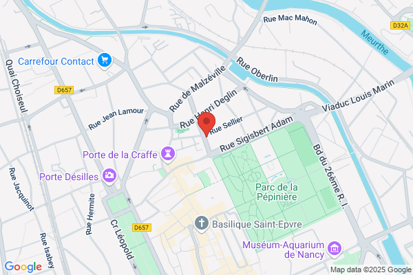 Immobiliere Ducale