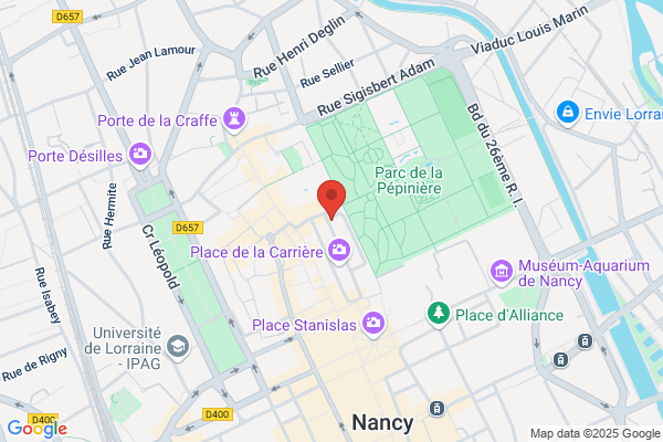 courtier-nancy