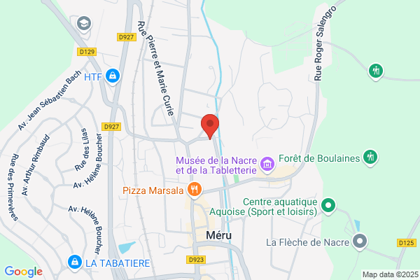 Blandine Institut De Beaute