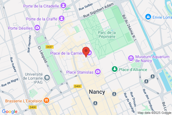 Institut Karine Morel