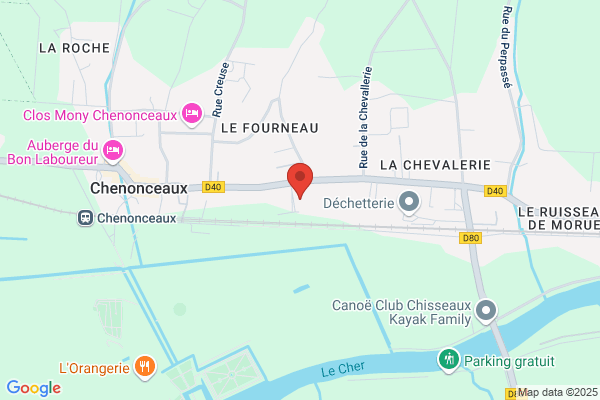 Chottin Maurice
