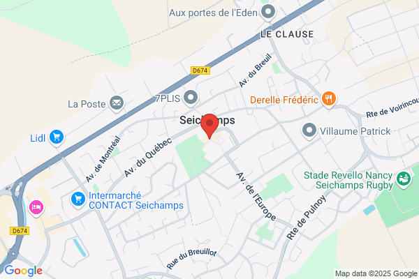 Gantois Philippe Medecin