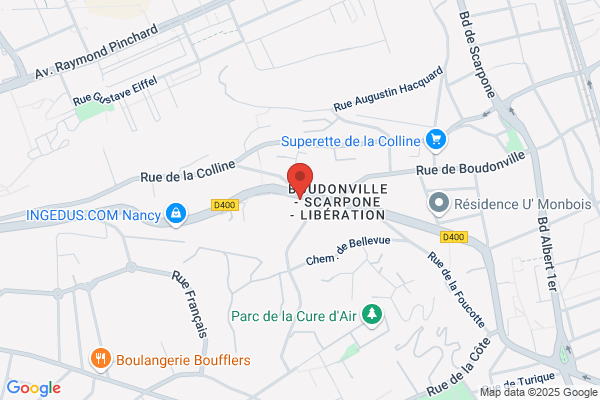 Carrosserie Garage Houin