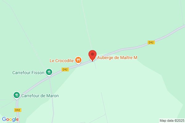 Creusot Marcel