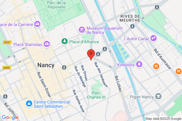 Chez 4a