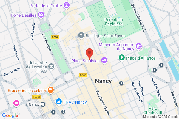 Chez Hans Sarl