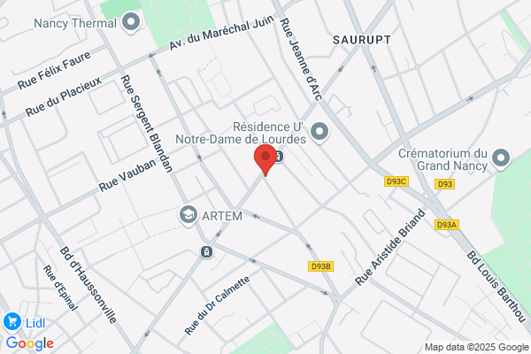 Chez Manola