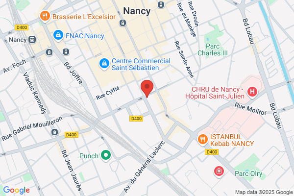 Chez Xuan