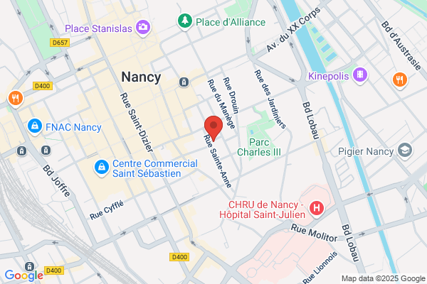 NancyCom&Concert