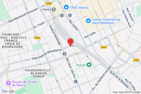 Creff Anne Ligne Informatique