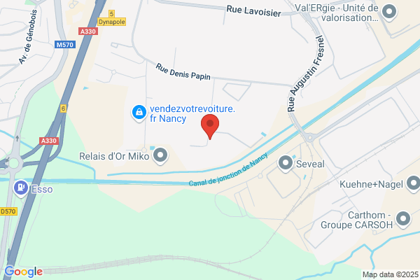 Grimaud Logistique