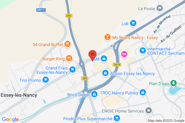 Abc Depan Pare Brise Ligne Informatique