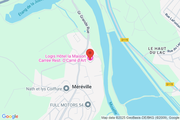 Au Metre Carre