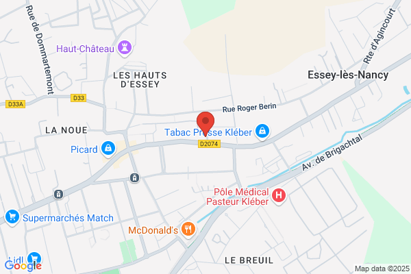 General Amusement Jeux Pour Cafes