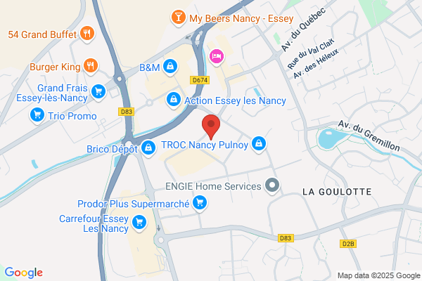 Sélection Vêtement