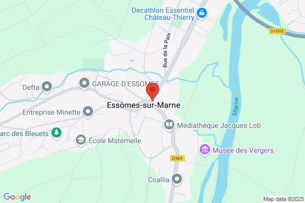 La Poste