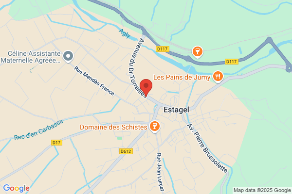 Centre De Soins Infirmiers