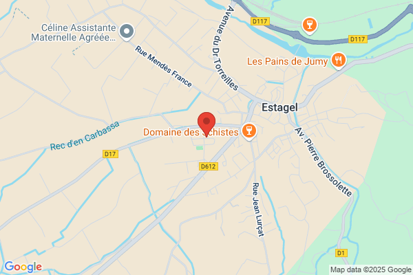 College Enseignement General