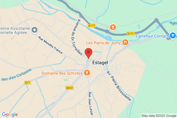 Cote Jardin