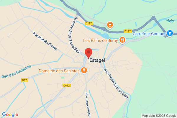 Desanlis Jean Pierre