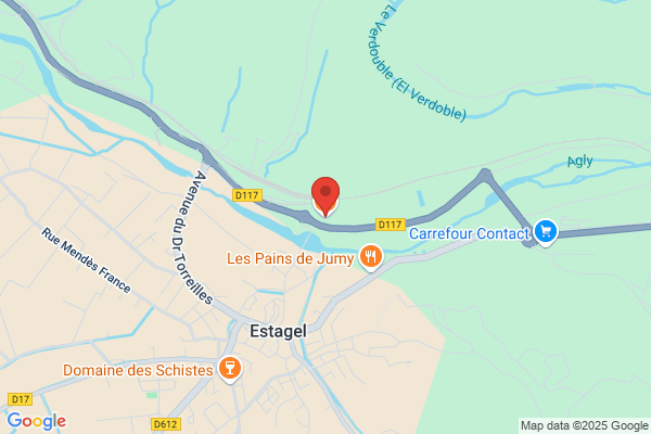 Domaine Des Graves