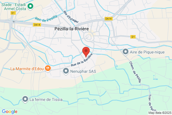 ERA Immobilier Pezilla La Riviere