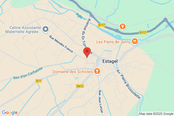 Ecole Maternelle