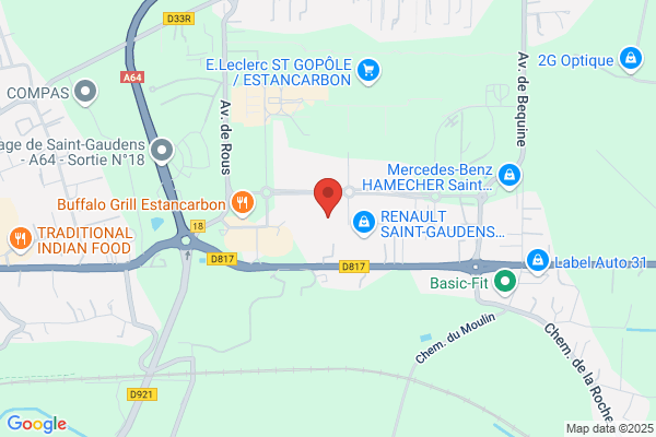 Conforama Saint-Gaudens